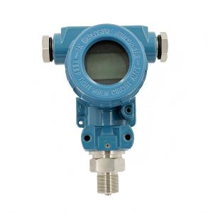 Explosion-proof Pressure Transmitter Explosion-proof Pressure Transmitter