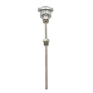 Armored thermocouple with Terminal box Armored thermocouple with Terminal box